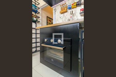 Apartamento para alugar com 55m², 2 quartos e sem vaga Apartamento para alugar com 55m², 2 quartos e sem vagaCozinha