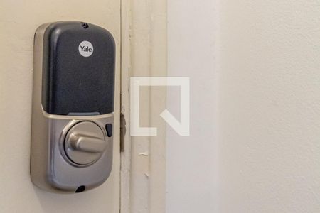 Apartamento para alugar com 55m², 2 quartos e sem vaga Apartamento para alugar com 55m², 2 quartos e sem vagaFechadura