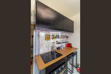 Apartamento para alugar com 55m², 2 quartos e sem vaga Apartamento para alugar com 55m², 2 quartos e sem vagaCozinha