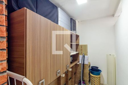 Apartamento para alugar com 55m², 2 quartos e sem vaga Apartamento para alugar com 55m², 2 quartos e sem vagaQuarto 2