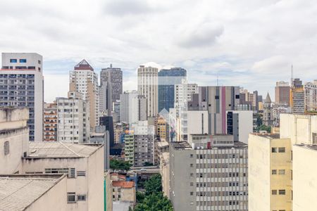 Apartamento para alugar com 55m², 2 quartos e sem vaga Apartamento para alugar com 55m², 2 quartos e sem vagaVista do Quarto 1