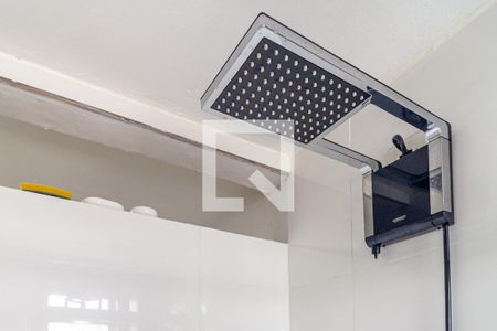 Apartamento para alugar com 55m², 2 quartos e sem vaga Apartamento para alugar com 55m², 2 quartos e sem vagaBanheiro