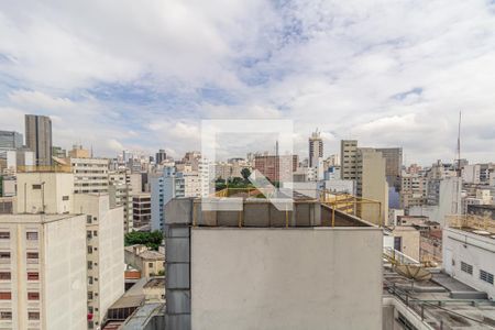 Apartamento para alugar com 55m², 2 quartos e sem vaga Apartamento para alugar com 55m², 2 quartos e sem vagaVista da Cozinha