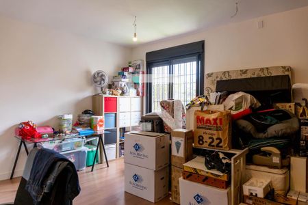 Casa à venda com 257m², 4 quartos e 2 vagasQuarto