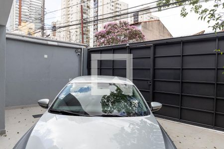 Casa à venda com 257m², 4 quartos e 2 vagasGaragem