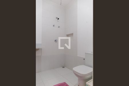 Casa à venda com 257m², 4 quartos e 2 vagasBanheiro Corredorr