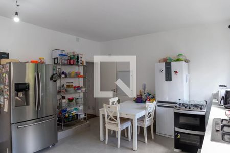 Casa à venda com 257m², 4 quartos e 2 vagasCozinha