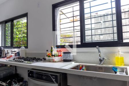 Casa à venda com 257m², 4 quartos e 2 vagasCozinha