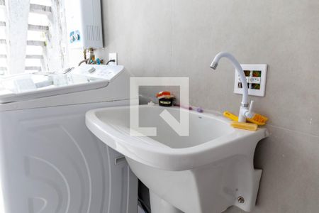 Casa à venda com 257m², 4 quartos e 2 vagasLavanderia