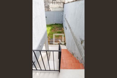 Casa à venda com 257m², 4 quartos e 2 vagasEscadas