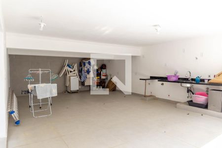 Casa à venda com 257m², 4 quartos e 2 vagasLavanderia