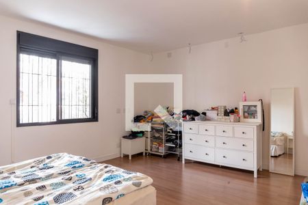 Suite 1 de casa à venda com 4 quartos, 257m² em Vila Gumercindo, São Paulo