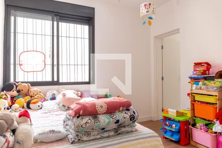 Casa à venda com 257m², 4 quartos e 2 vagasSuite 2