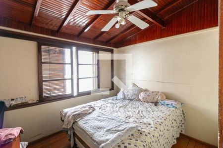 Quarto 2 de casa à venda com 5 quartos, 300m² em Álvaro Camargos, Belo Horizonte