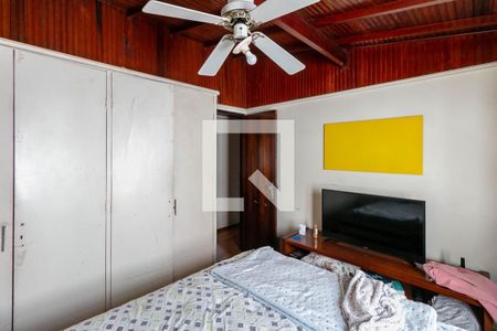 Quarto 2 de casa para alugar com 5 quartos, 300m² em Álvaro Camargos, Belo Horizonte