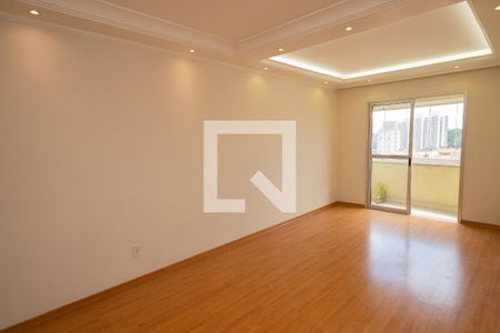 Sala de apartamento para alugar com 2 quartos, 63m² em Santa Terezinha, São Bernardo do Campo