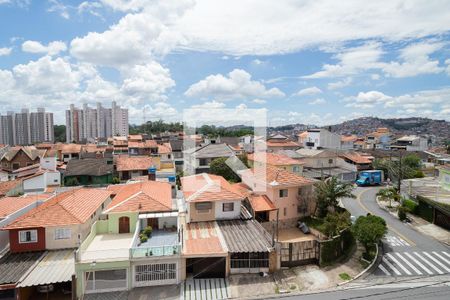 Apartamento para alugar com 63m², 2 quartos e 2 vagasVista - Quarto 2