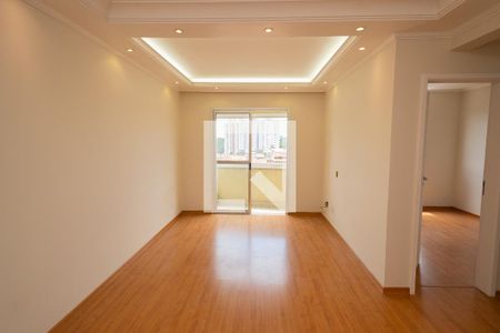 Sala de apartamento para alugar com 2 quartos, 63m² em Santa Terezinha, São Bernardo do Campo