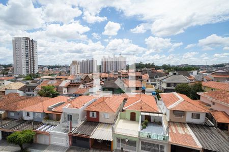 Apartamento para alugar com 63m², 2 quartos e 2 vagasVista - Quarto 1