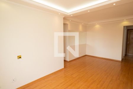 Sala de apartamento para alugar com 2 quartos, 63m² em Santa Terezinha, São Bernardo do Campo