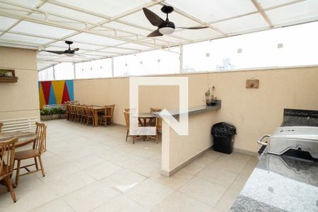 Apartamento para alugar com 63m², 2 quartos e 2 vagasÁrea comum - Salão de Festas 