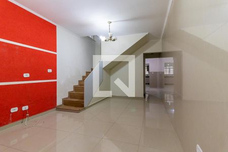 Casa à venda com 3 quartos, 207m² em Jardim Nossa Senhora do Carmo, São Paulo