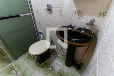 Banheiro 2 de casa à venda com 3 quartos, 207m² em Jardim Nossa Senhora do Carmo, São Paulo