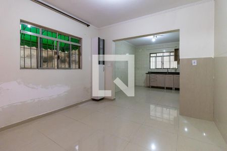 Sala de Jantar de casa à venda com 3 quartos, 207m² em Jardim Nossa Senhora do Carmo, São Paulo