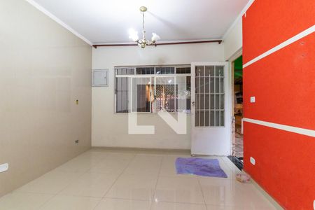 Sala de casa à venda com 3 quartos, 207m² em Jardim Nossa Senhora do Carmo, São Paulo