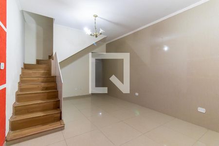 Sala de casa à venda com 3 quartos, 207m² em Jardim Nossa Senhora do Carmo, São Paulo