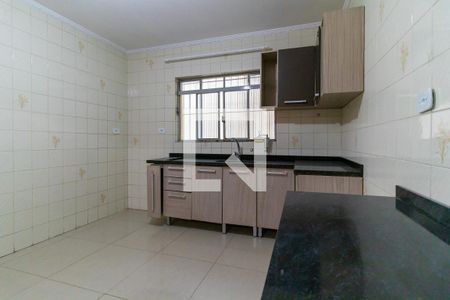 Cozinha de casa à venda com 3 quartos, 207m² em Jardim Nossa Senhora do Carmo, São Paulo