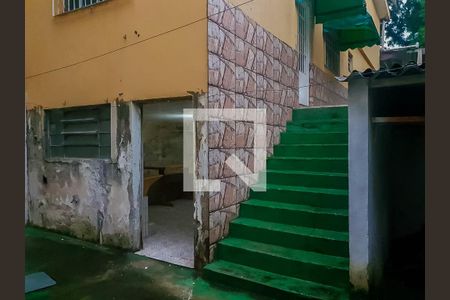 Quintal de casa à venda com 3 quartos, 207m² em Jardim Nossa Senhora do Carmo, São Paulo