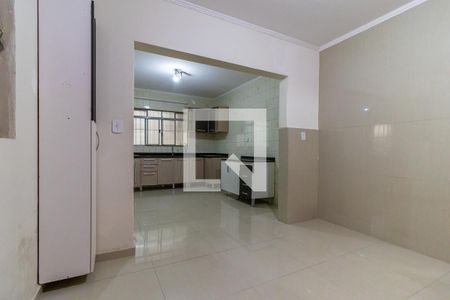 Sala de Jantar de casa à venda com 3 quartos, 207m² em Jardim Nossa Senhora do Carmo, São Paulo