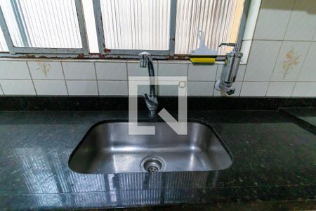 Cozinha - Torneira de casa à venda com 3 quartos, 207m² em Jardim Nossa Senhora do Carmo, São Paulo