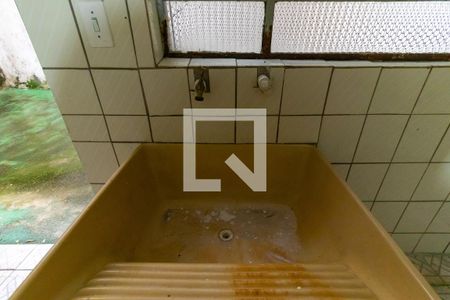 Área de Serviço de casa à venda com 3 quartos, 207m² em Jardim Nossa Senhora do Carmo, São Paulo