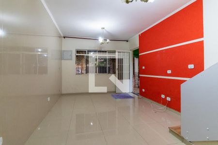 Sala de casa à venda com 3 quartos, 207m² em Jardim Nossa Senhora do Carmo, São Paulo