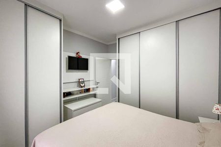 Quarto de casa à venda com 3 quartos, 130m² em São Domingos, São Paulo