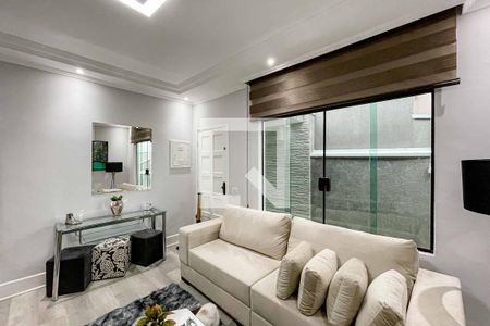 Sala de casa à venda com 3 quartos, 130m² em São Domingos, São Paulo