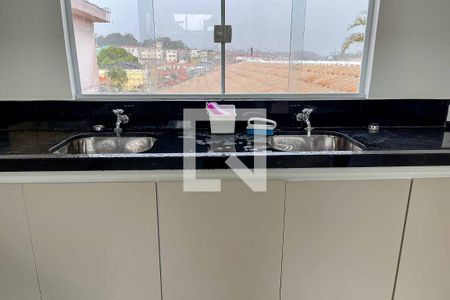 Casa à venda com 130m², 3 quartos e 2 vagasÁrea de serviço