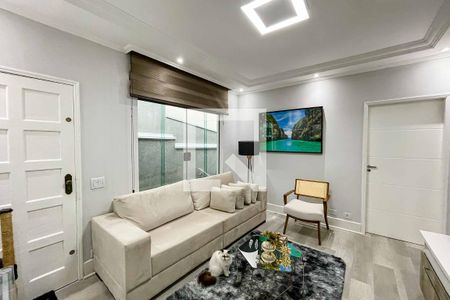 Sala de casa à venda com 3 quartos, 130m² em São Domingos, São Paulo