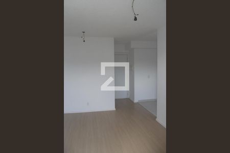 Sala / Cozinha de apartamento à venda com 2 quartos, 50m² em Maria da Graça, Rio de Janeiro
