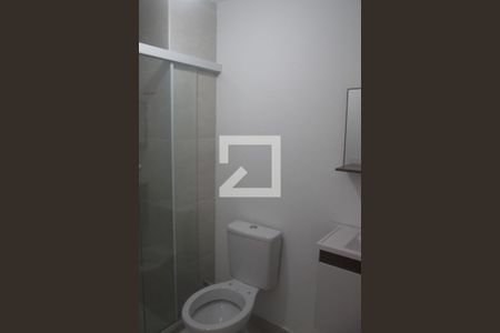 Apartamento à venda com 50m², 2 quartos e sem vagaBanheiro