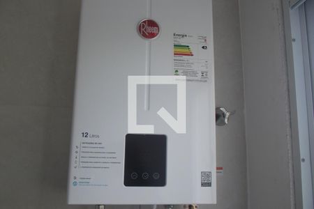 Apartamento à venda com 50m², 2 quartos e sem vagaSala / Cozinha