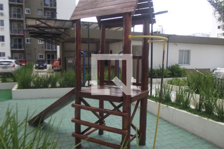 Apartamento à venda com 50m², 2 quartos e sem vagaÁrea comum