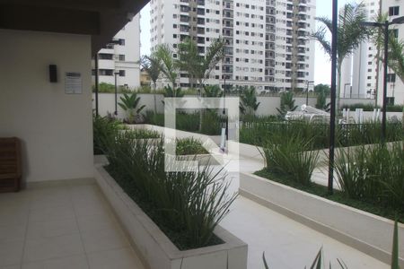 Apartamento à venda com 50m², 2 quartos e sem vagaÁrea comum