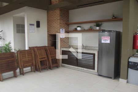 Apartamento à venda com 50m², 2 quartos e sem vagaÁrea comum