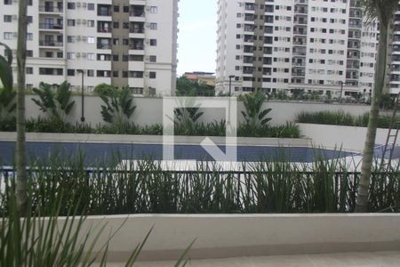 Apartamento à venda com 50m², 2 quartos e sem vagaÁrea comum