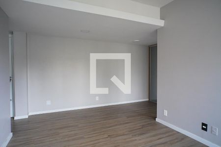 Sala de apartamento para alugar com 1 quarto, 52m² em Bom Fim, Porto Alegre