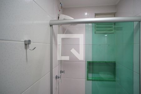 Apartamento para alugar com 52m², 1 quarto e sem vagaBanheiro