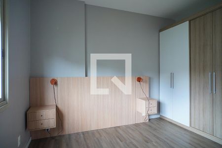 Quarto de apartamento para alugar com 1 quarto, 52m² em Bom Fim, Porto Alegre